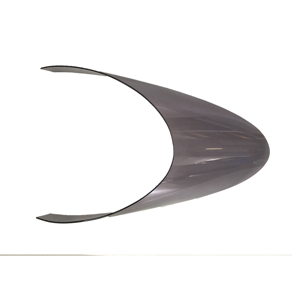 Van Diemen RF86 Windsreen